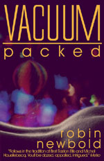 Vacuum-Packed cover