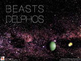 The Beasts of Delphos 'Classic' desktop wallpaper