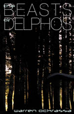 The Beasts of Delphos cover